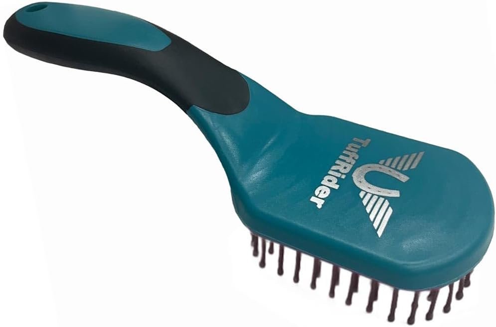 TuffRider Mane and Tail Brush
