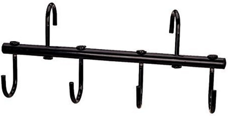 Weaver Equine Bridle Rack, Black