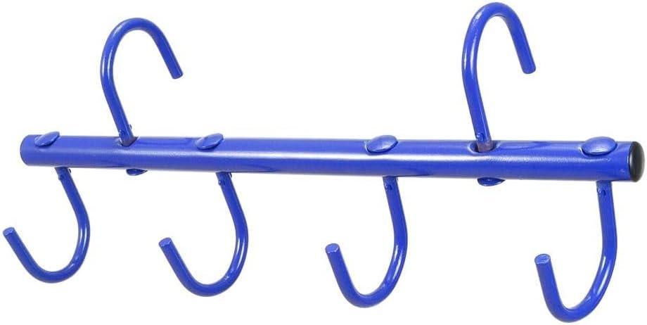 Tough 1 Tough-1 4-Prong Portable Tack Rack