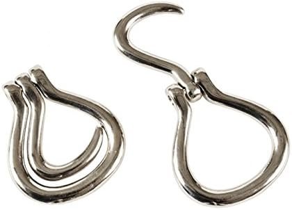 JackS 10428 Folding Hoof Pick