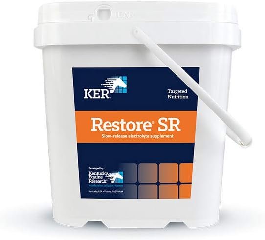Restore SR 4.5KG