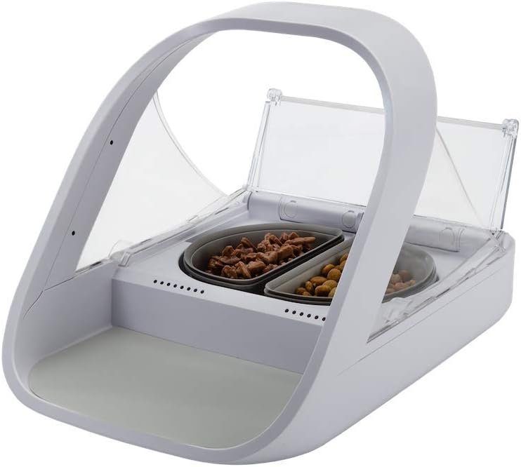 SureFeed Microchip Pet Feeder Connect – Requires Hub (Sold Separately)