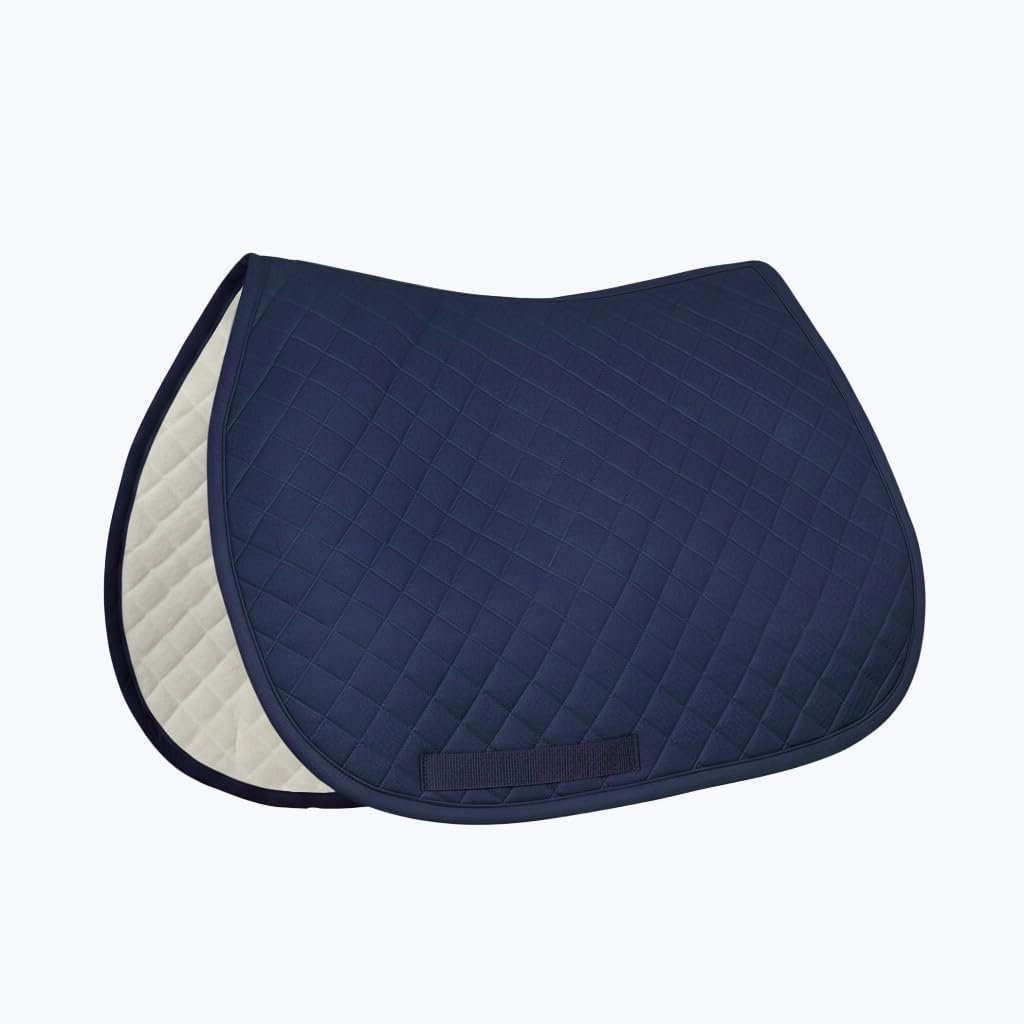 TuffRider Miller’s All Purpose Saddle Pad