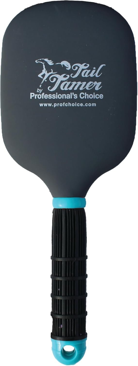 Professional’s Choice Tail Tamer Mod Paddle Brush Colors