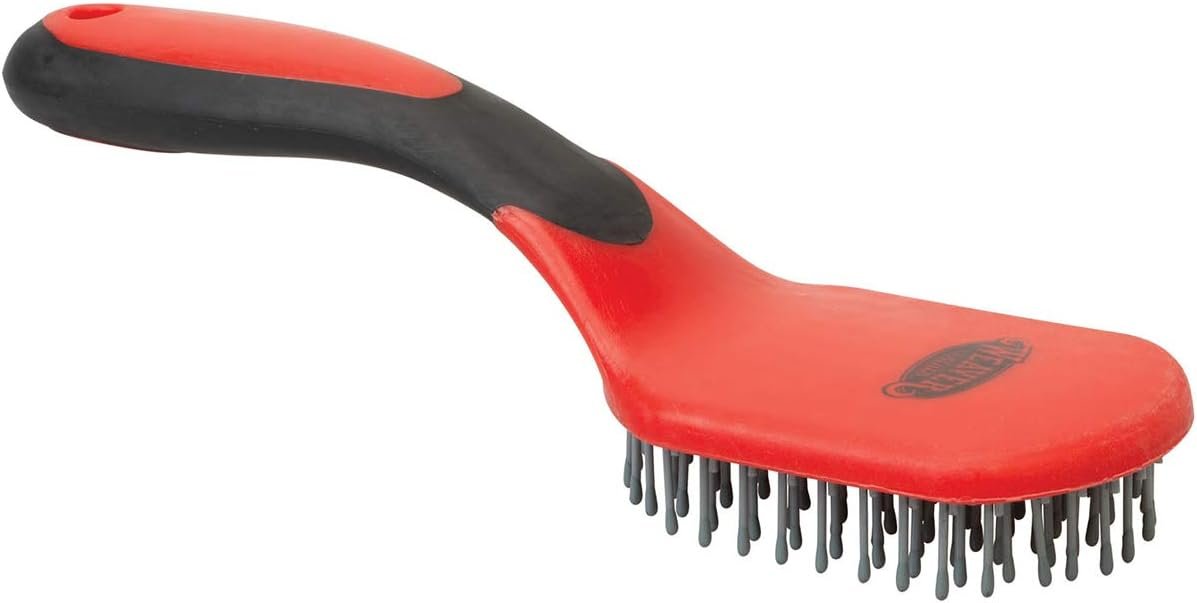 Weaver Leather Mane and Tail Brushes