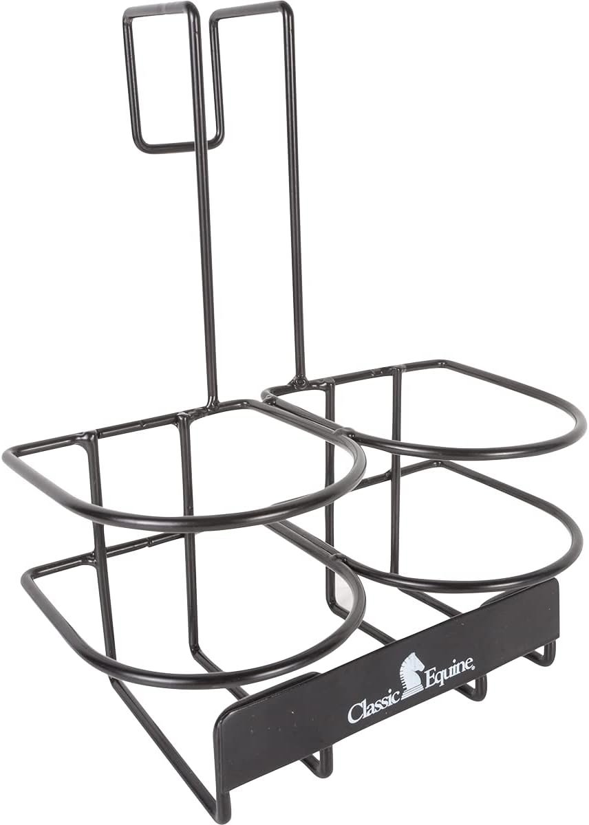 Classic Equine Bottle Hanger
