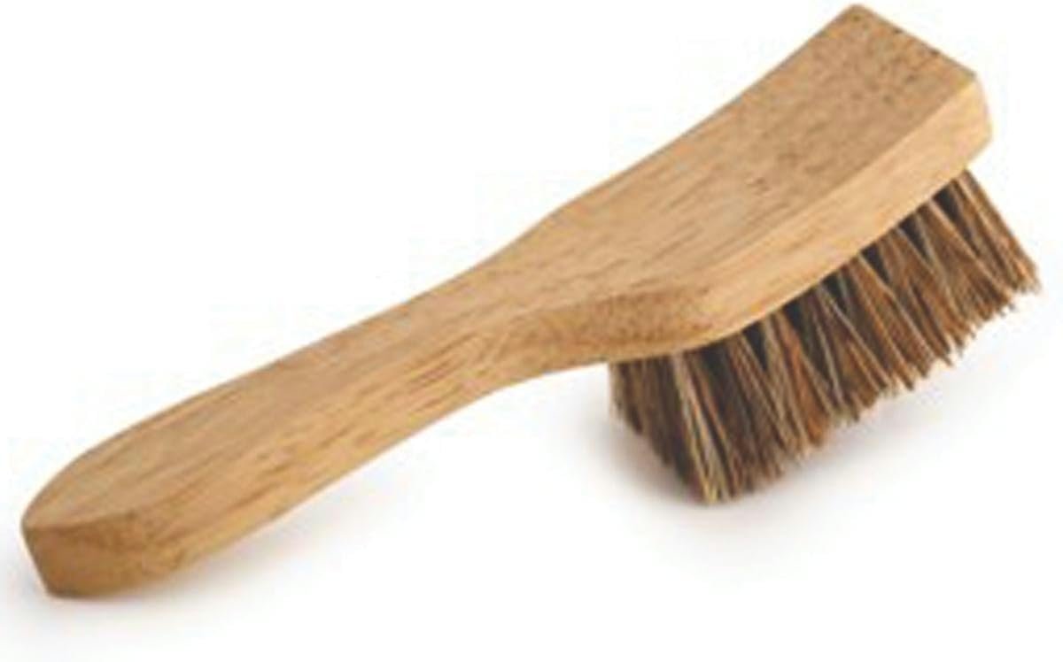 Legends Trotter Hoof Cleaning Brush, 7.5″ Tan