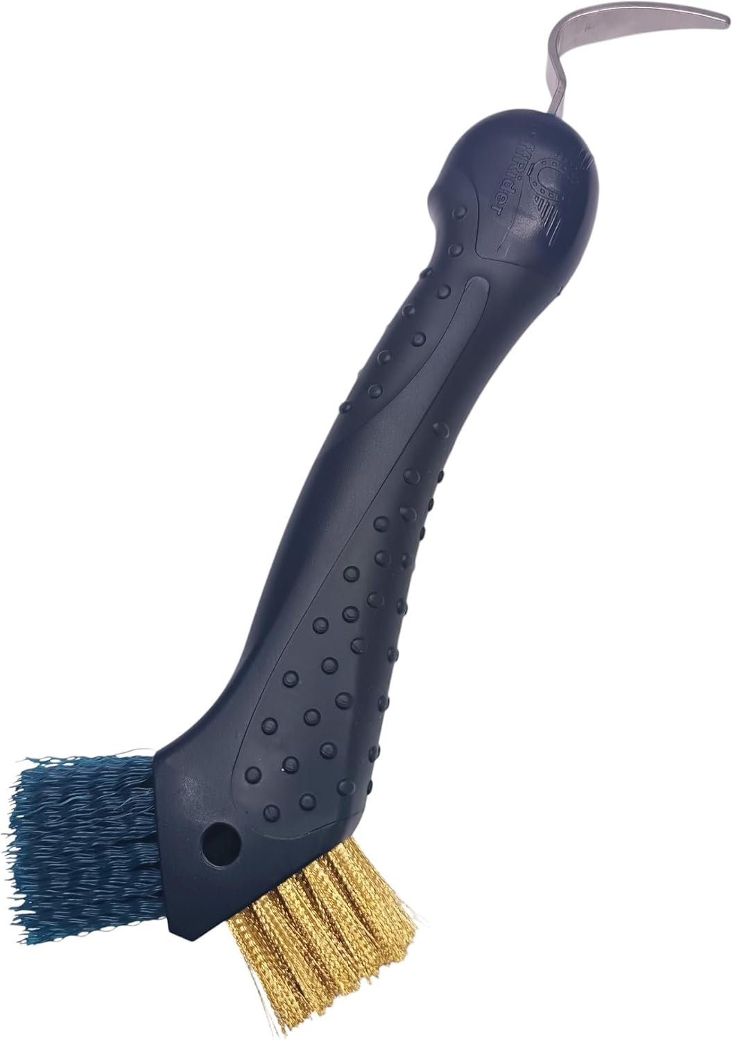 TuffRider Hoof Care Pro Pick-Navy