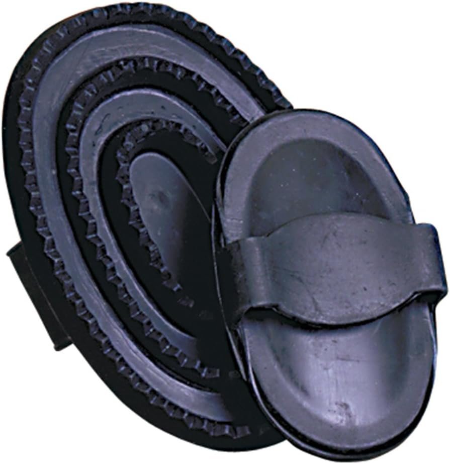 Weaver Leather Large Rubber Curry Comb