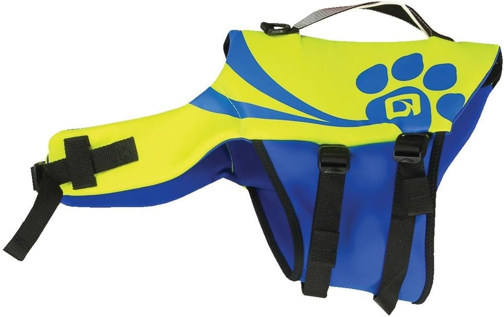 O’Brien Pet Life Vest