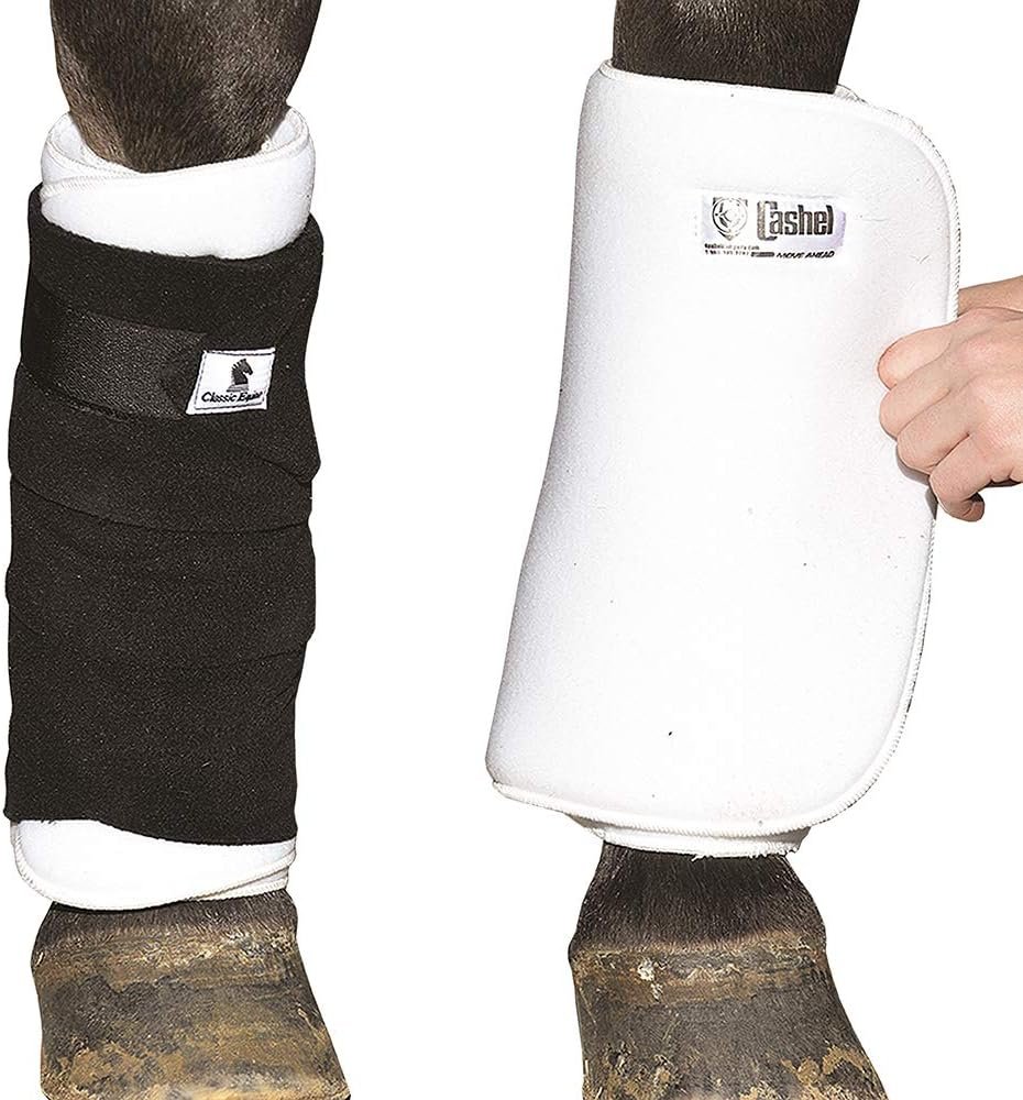 Cashel No Bow Bandage, 14″