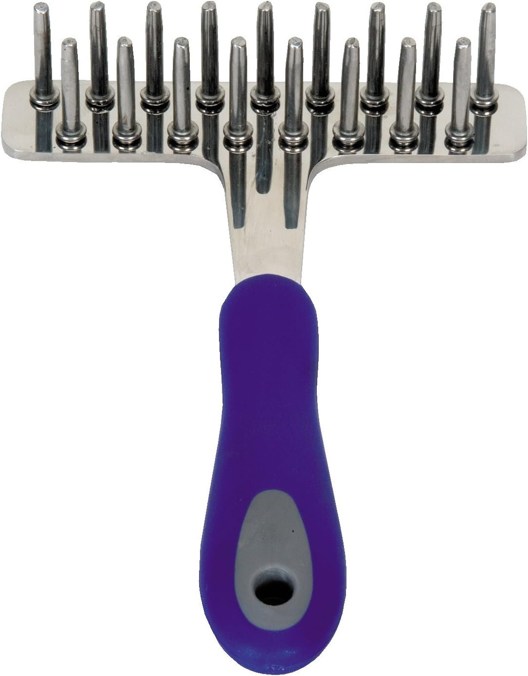 Weaver Leather Burr Out Grooming Tool