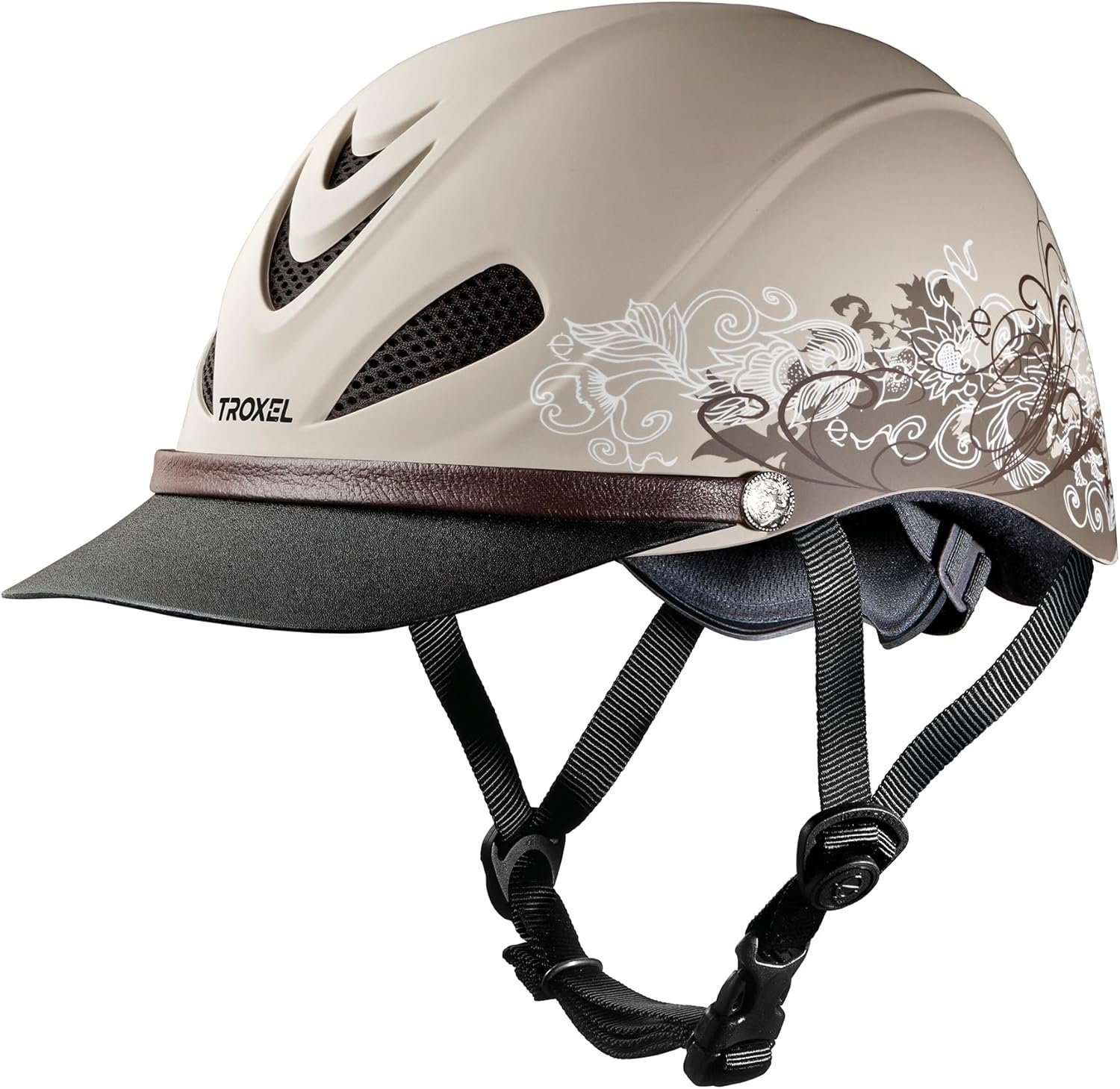 Troxel Troxel Dakota Horseback Riding Helmet