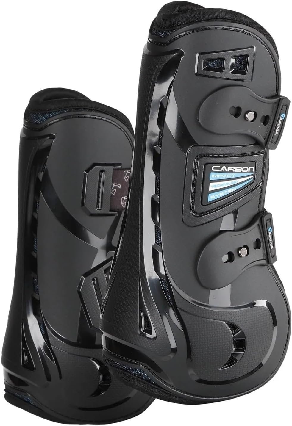 Shires Arma Carbon Tendon Boots