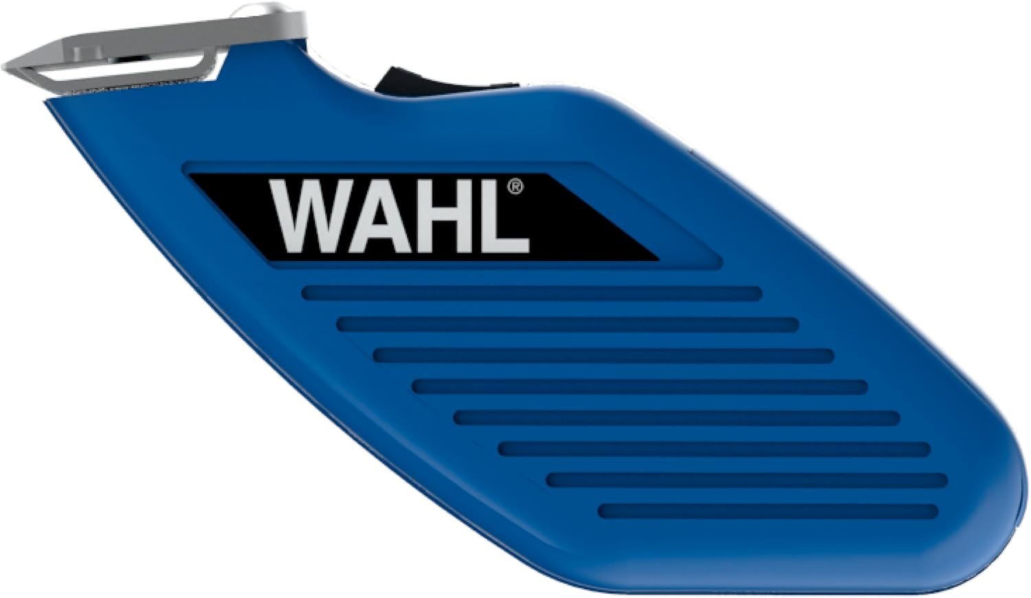Wahl Professional Animal Pocket Pro Equine Compact Horse Trimmer and Grooming Kit – Blue