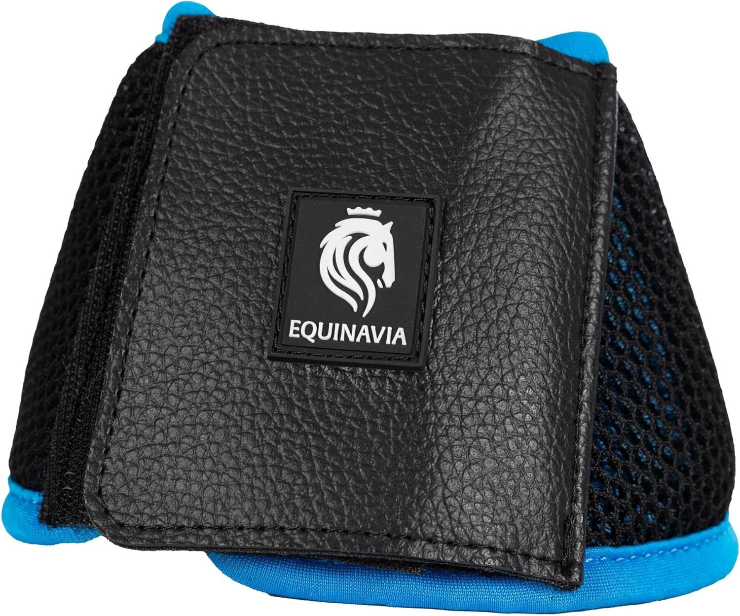 Equinavia Sval Cool Bell Boots | Cooling Therapy By Water – Black – L