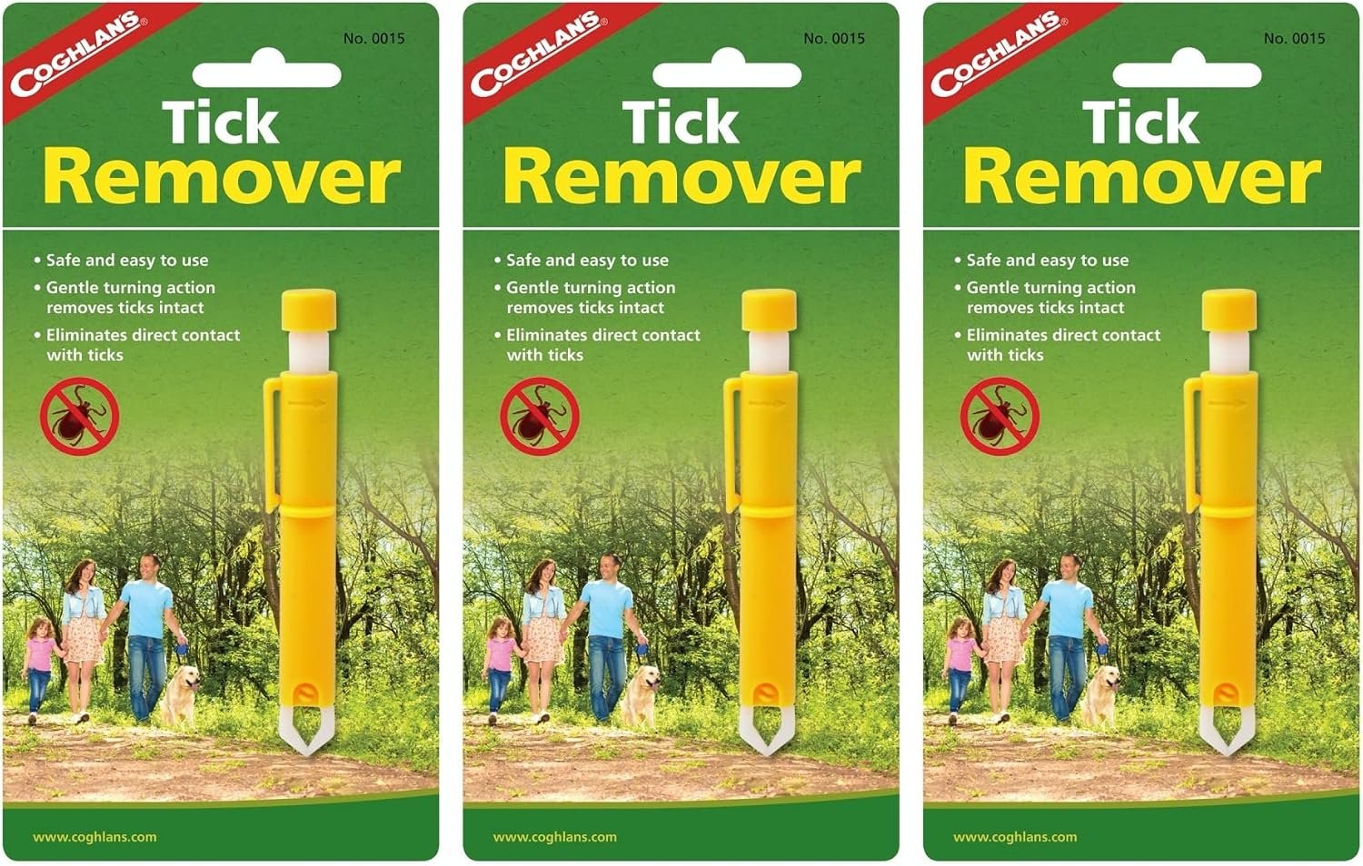 Tick Remover