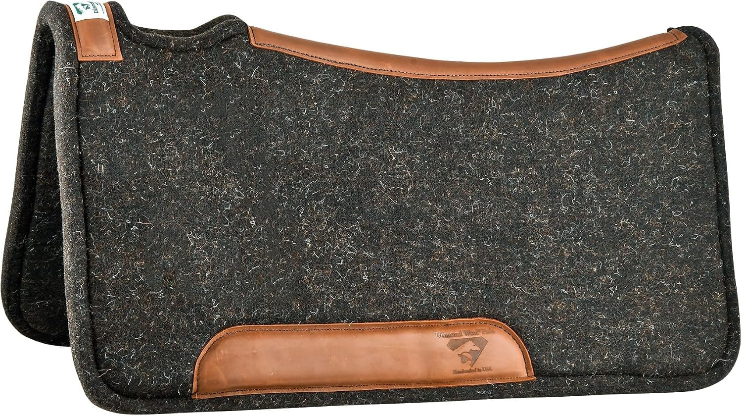 Contour Felt Ranch Pad 32X32